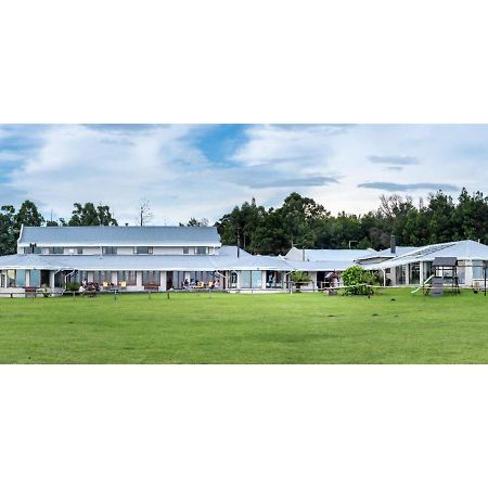 Drakensberg Mountain Retreat Guest House เบิร์กวิลล์ ภายนอก รูปภาพ