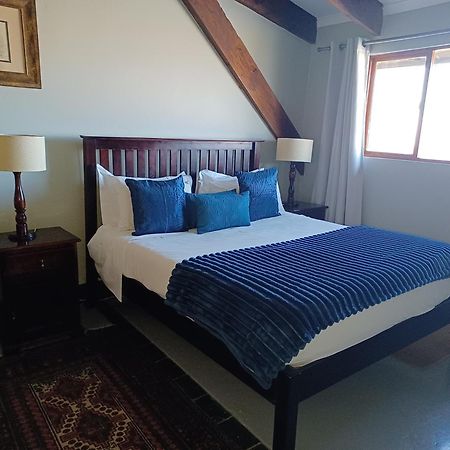 Drakensberg Mountain Retreat Guest House เบิร์กวิลล์ ภายนอก รูปภาพ