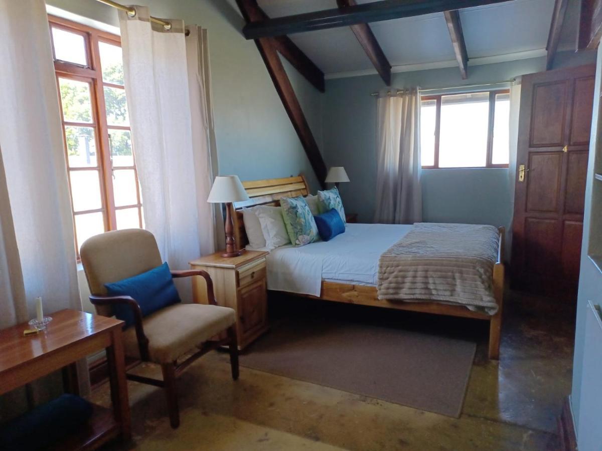 Drakensberg Mountain Retreat Guest House เบิร์กวิลล์ ภายนอก รูปภาพ
